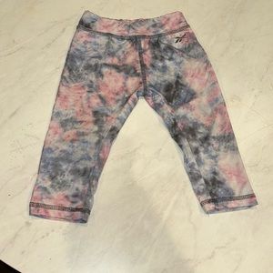 Reebok 24M Tie Dye Active pants